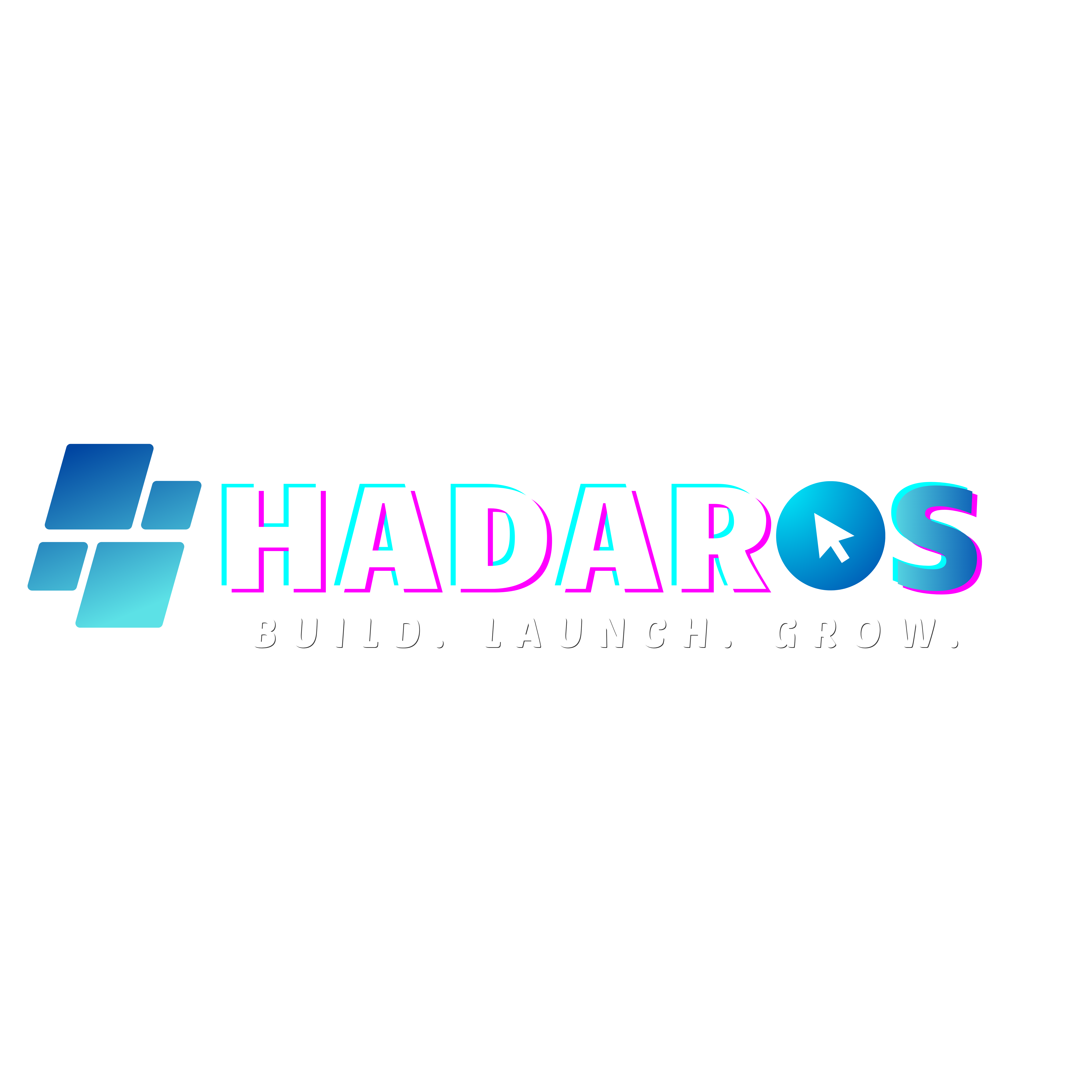 HadarOS Logo