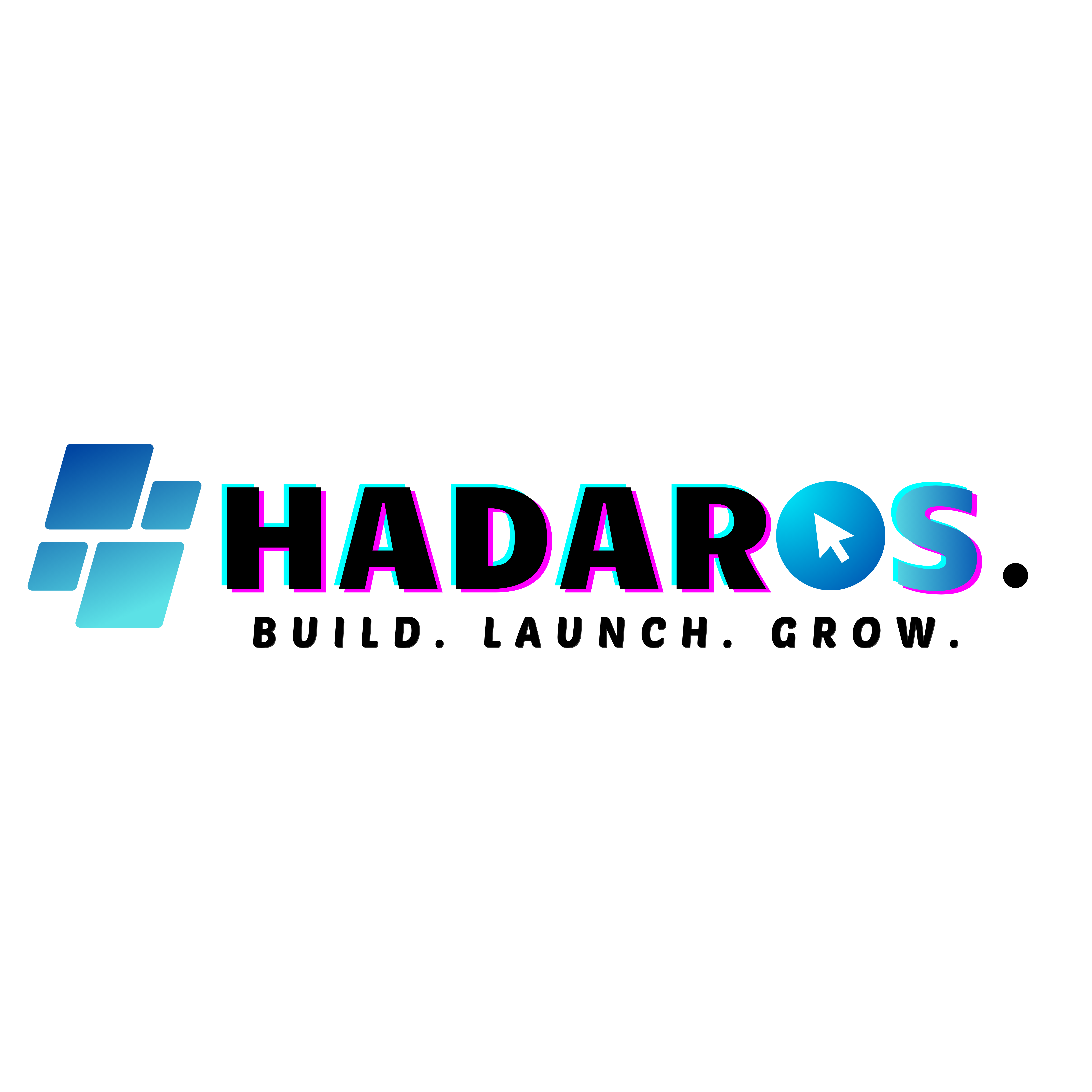 HadarOS Logo